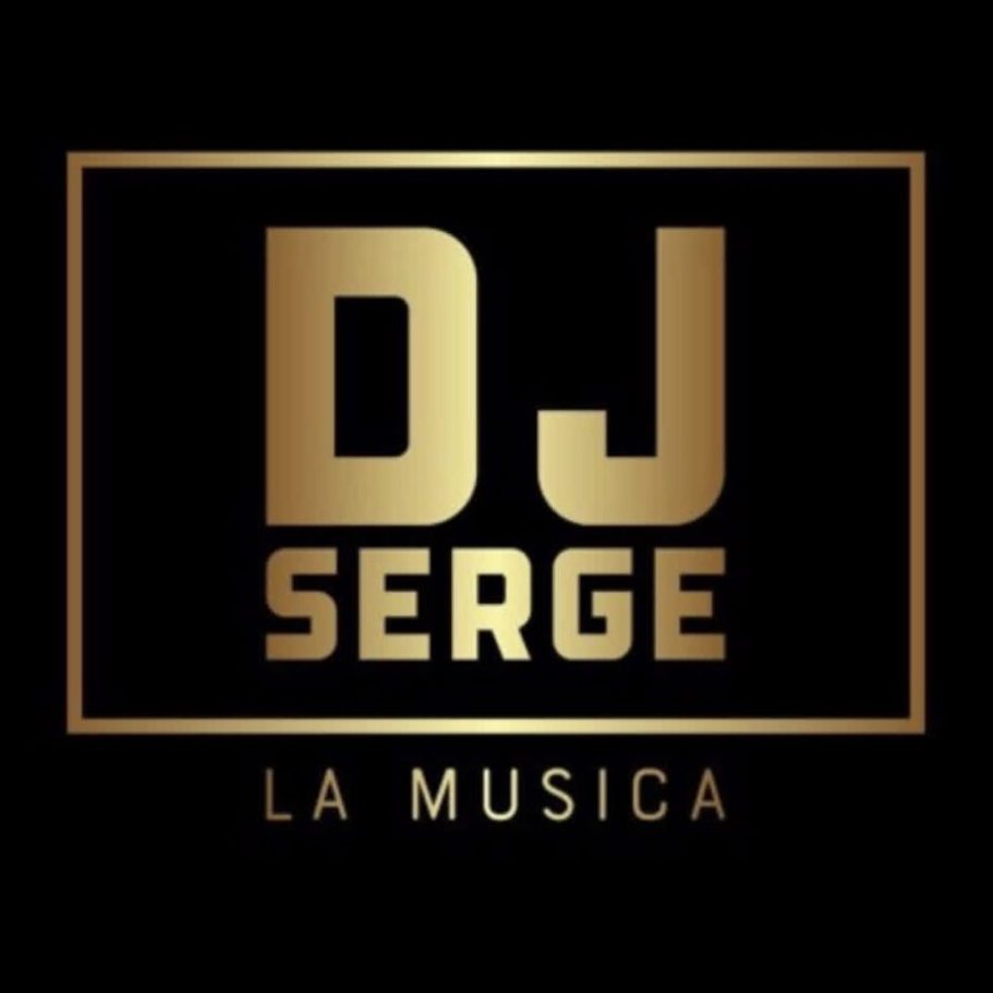 DJ Serge – La Musica DJ Serge – La Musica logo