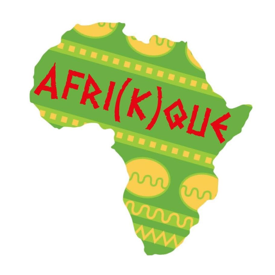 Afrikque Limited Afrikque Limited logo